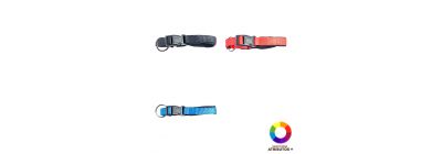 Collar ajustable para mascotas