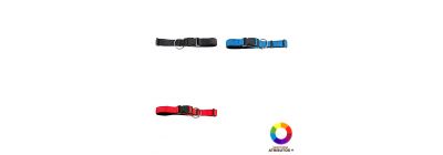 Collar mascota XXL surtido