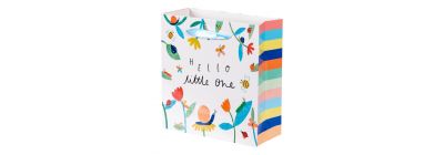 Bolsa de regalo Hello Little One