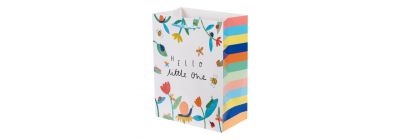 Bolsa de regalo Hello Little One