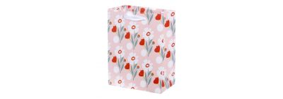 Bolsa de de regalo floral