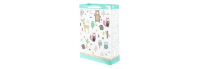 Bolsa Hello Baby grande