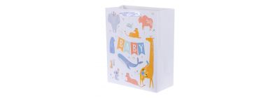 Bolsa de regalo bebé mediana