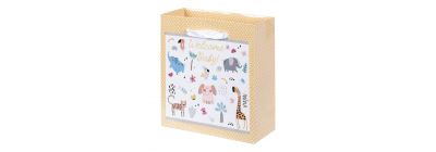 Bolsa Welcome Baby pequeña