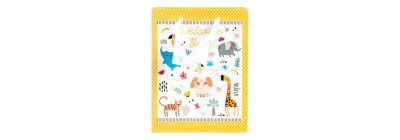 Bolsa Welcome Baby mediana