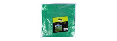Red sombra verde 3x2 m