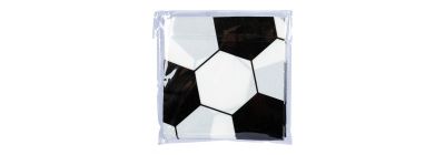 Servilleta balón fútbol 20und