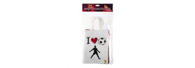 Bolsa papel CR7 surtido