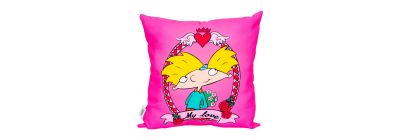 Almohadón Arnold my love