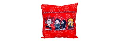 Almohadón Demon Slayer