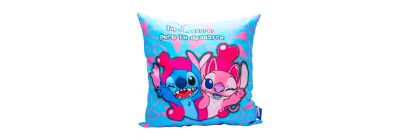 Almohadón Stitch tu desastre