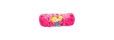 Almohada cilindro Arnold my love