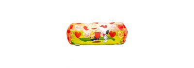Almohada cilindro Snoopy te quiero