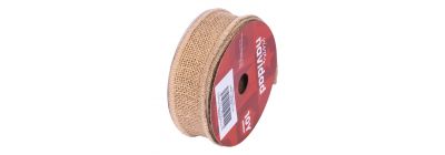 Cinta malla beige moderna