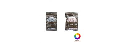 Gorro baño estampado surtido