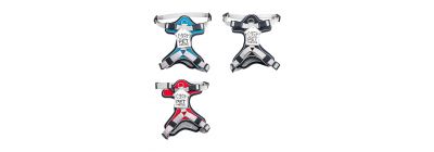 Pechera mascota talla S