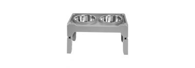 Base ajustable para mascotas