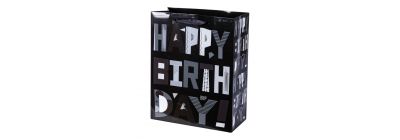 Bolsa cumpleaños grande