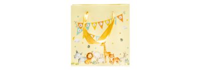 Bolsa de regalo baby shower