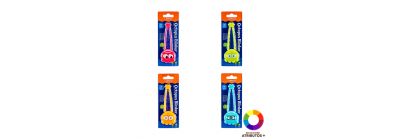 Colgante diseño pulpo