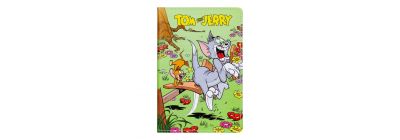 Agenda Tom and Jerry multicolor