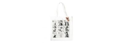 Bolso tela Demon Slayer