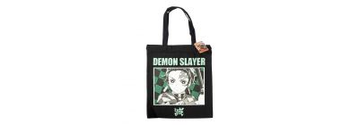 Bolso tela Demon Slayer