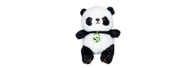 Peluche panda 30 cm