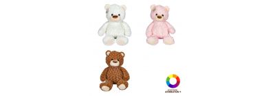 Peluche oso 65cm