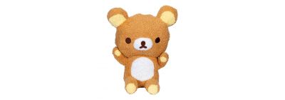 Peluche Rilakkuma 50 cm