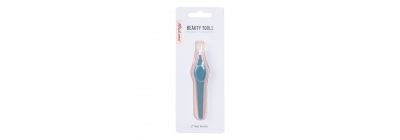 Pinza para cejas 