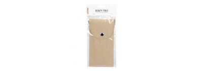 Brocha pincel con estuche 8pzas surtido