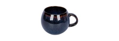 Jarra cerámica estampada 500ml