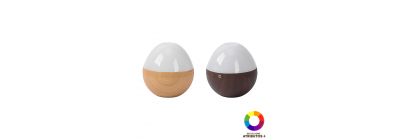 Humidificador plástico compacto