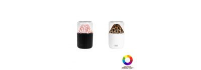 Humidificador plastico volcan 85x14cm usb