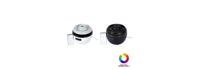 Humidificador estampado con control