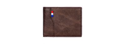 Billetera para hombre marron