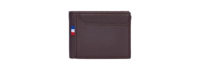 Billetera para hombre marron