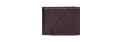 Billetera para hombre marron