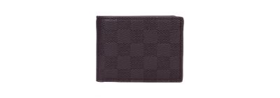 Billetera para hombre  marron