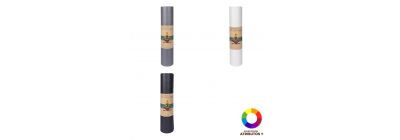 Alfombra yoga con relieve 