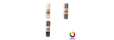 Alfombra yogac con relieve 