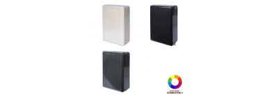 Bloque yoga estampado 