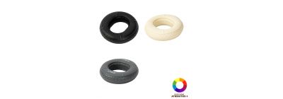 Aro silicón para deporte