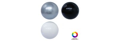 Bola para deporte 65 cm