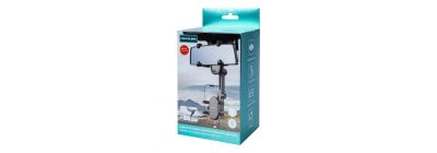 Soporte ajustable para celular