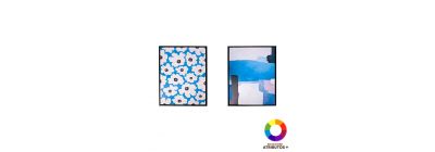 Marco fotos elegante