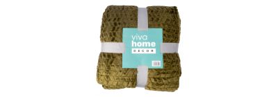 Cobija cálida y cómoda