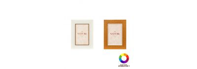 Portarretrato textura 4x6