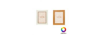 Portarretrato textura 5x7